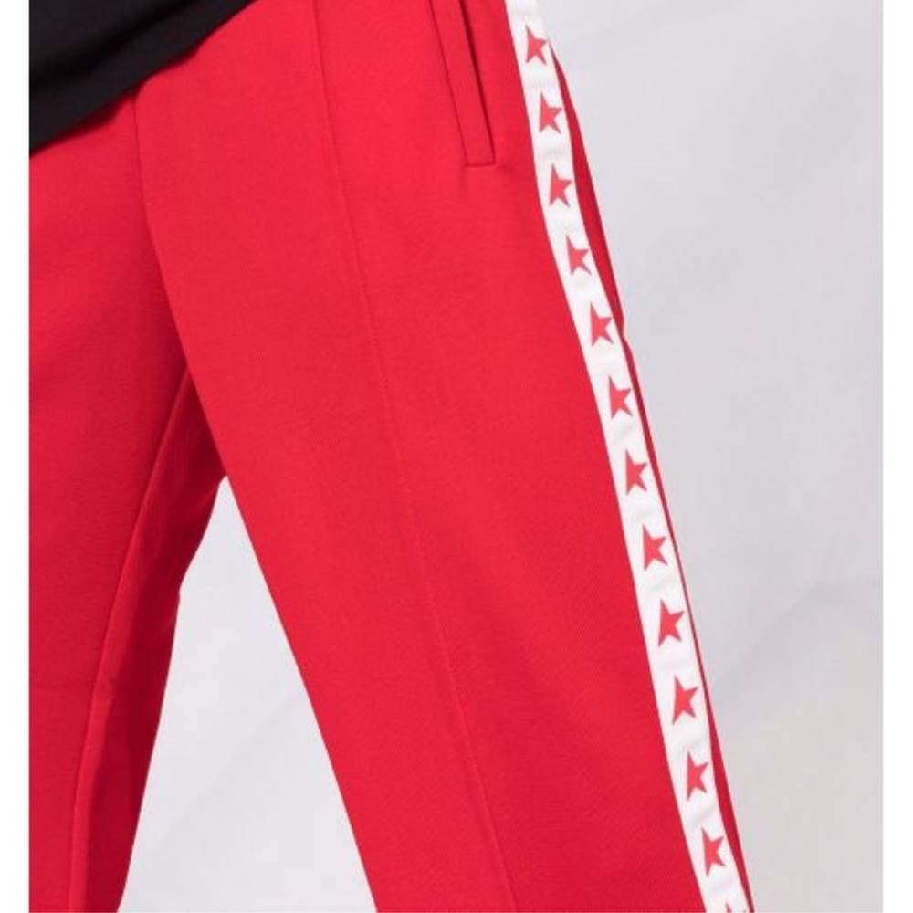 Golden Goose
Women's Pants Red super star M - Picture 5 of 16